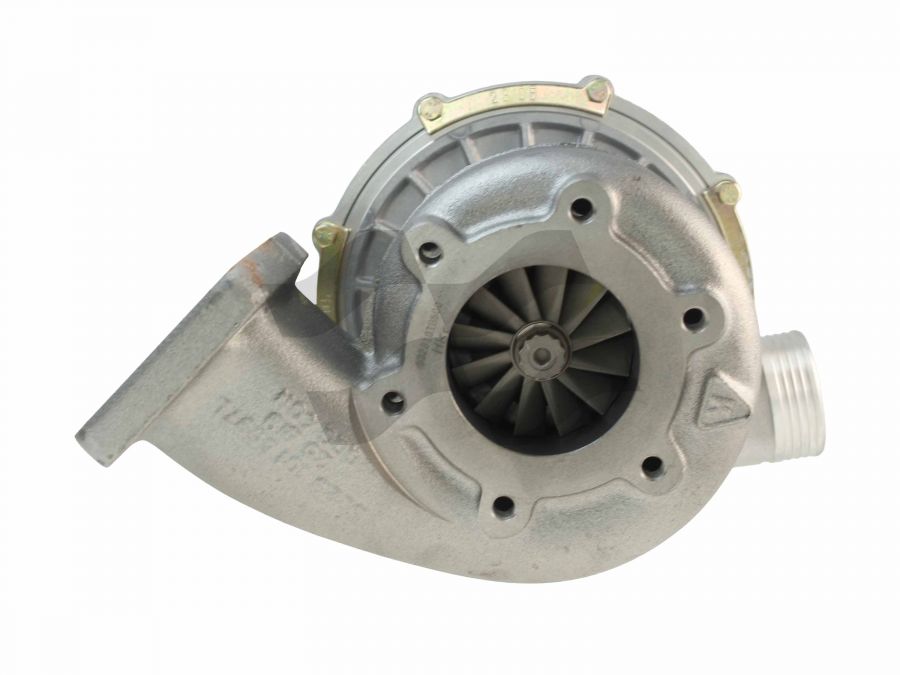 Nowa turbosprężarka 04180183 53289707067  Deutz Truck 19.1L 286kW 1984- - Photo 2