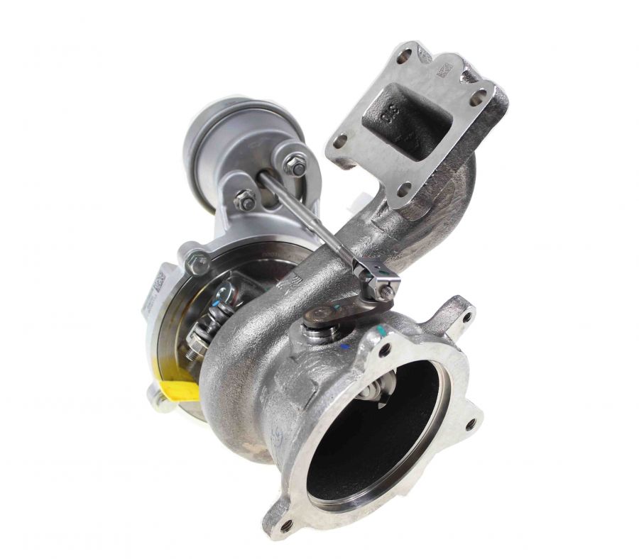 New turbocharger for FORD C-MAX EcoBoost 1.5L 133kW 16399700006  - Photo 3