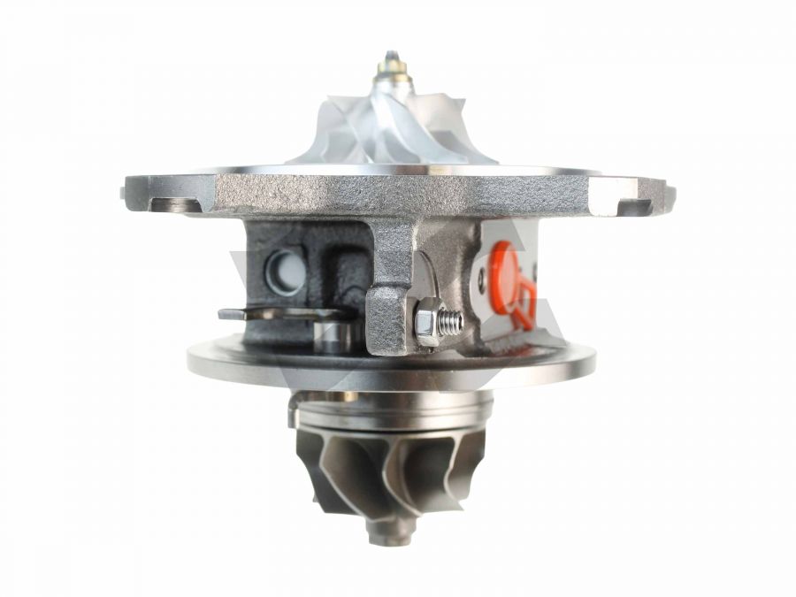 Turbo CHRA 17201-11120 Toyota Hilux Fortuner/Prado 2.8D 1GD-FTV 2019- - Photo 4