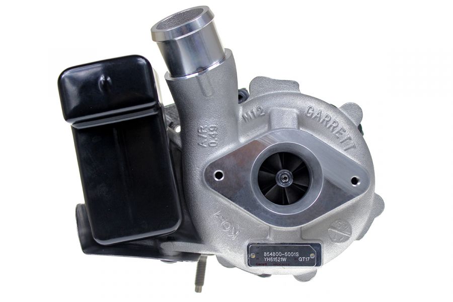 New turbocharger BK3Q-6K682-DA 854800 Ford Transit 2.2 TDCi 74/92/114kW 2011-