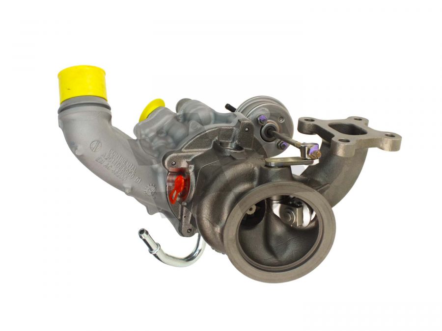 Remanufactured turbocharger 25204082 Buick Encore GX 1.2L L3 102kW 2023 - 55515934