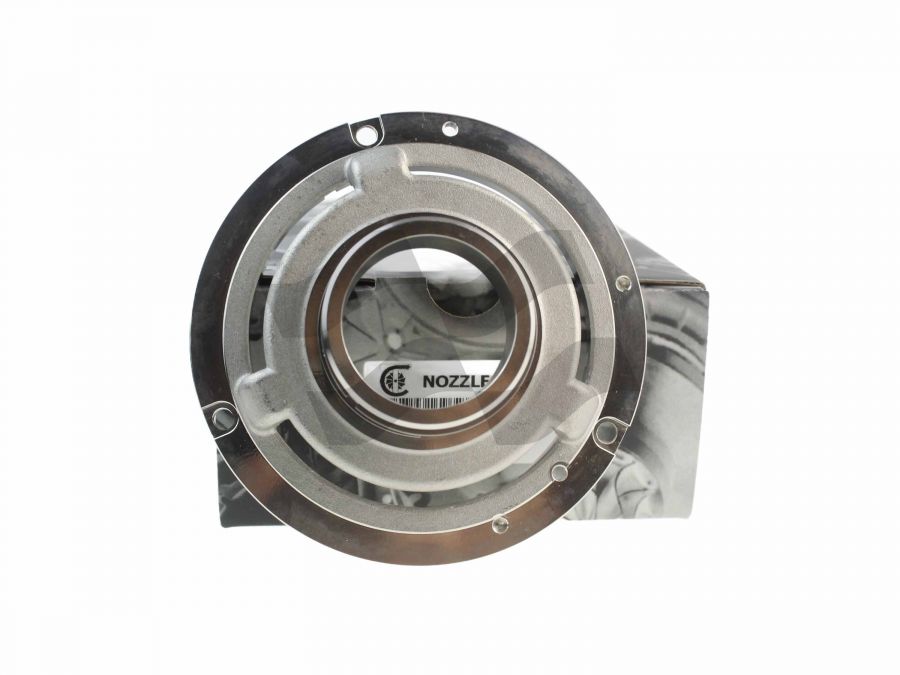 VNT-Käfig 783412-0003 057145874J Audi Q7 4.2 TDI CCFC 250kW 2009-2015
