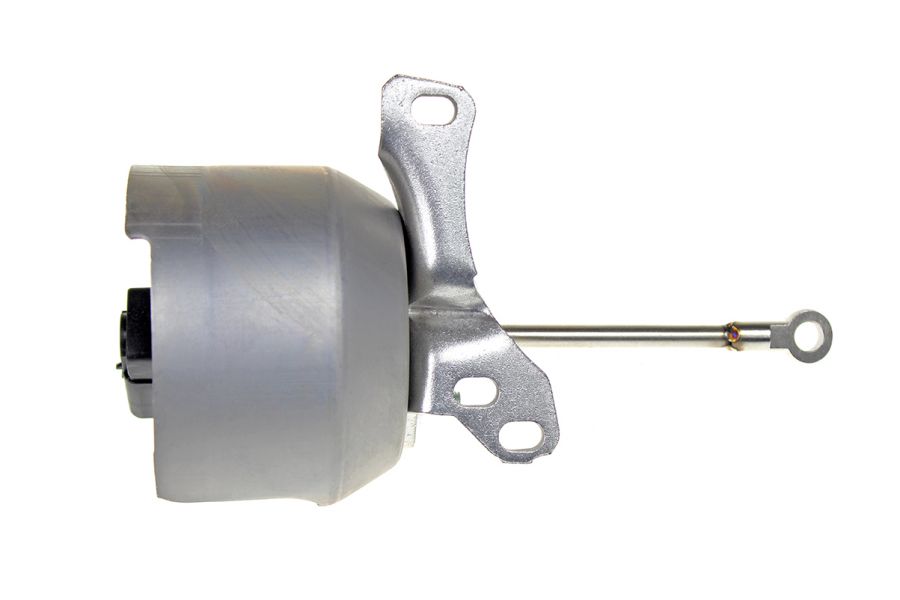 Turbocharger actuator  806291-2 PEUGEOT 308 CC 1.6 DV6C - Photo 3