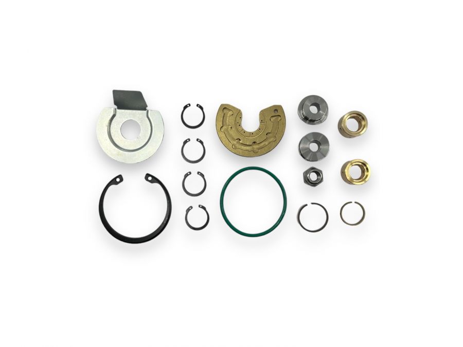 Repair kit for 13709800032 13709800025 13709800015 John Deere 4.5L 79kW BW-04-0046 - Photo 2