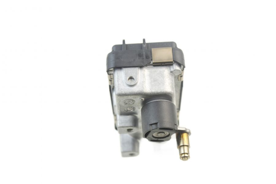 Hella Turbocharger Controller 753544-0020 8G9Q6K682BA Ford 2.2 TDCi 128 kW 2007- - Photo 5