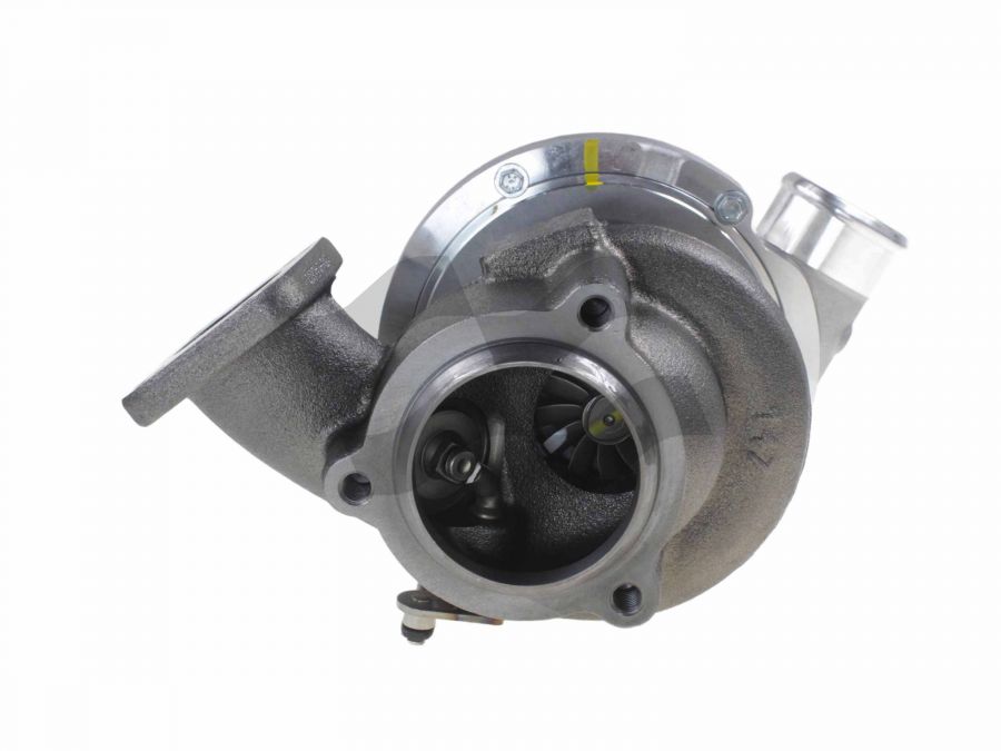 Новая турбина 833908-0005 Off Highway VARIOUS 4.4L 104kW 2014- - Photo 3