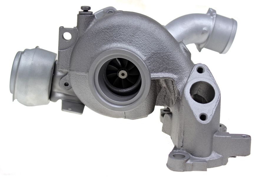 Regenerated Turbocharger 755046 for OPEL ASTRA 1.9L CDTi Z19DTJ 88kW - Photo 1 Regenerated Turbocharger 755046 for OPEL ASTRA 1.9L CDTi Z19DTJ 88kW - Photo 1