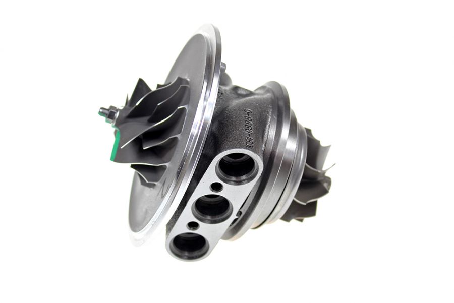 Centre de turbine 9VA17 079145704A AUDI A6 4.0L 309kW / 331kW - Photo 5