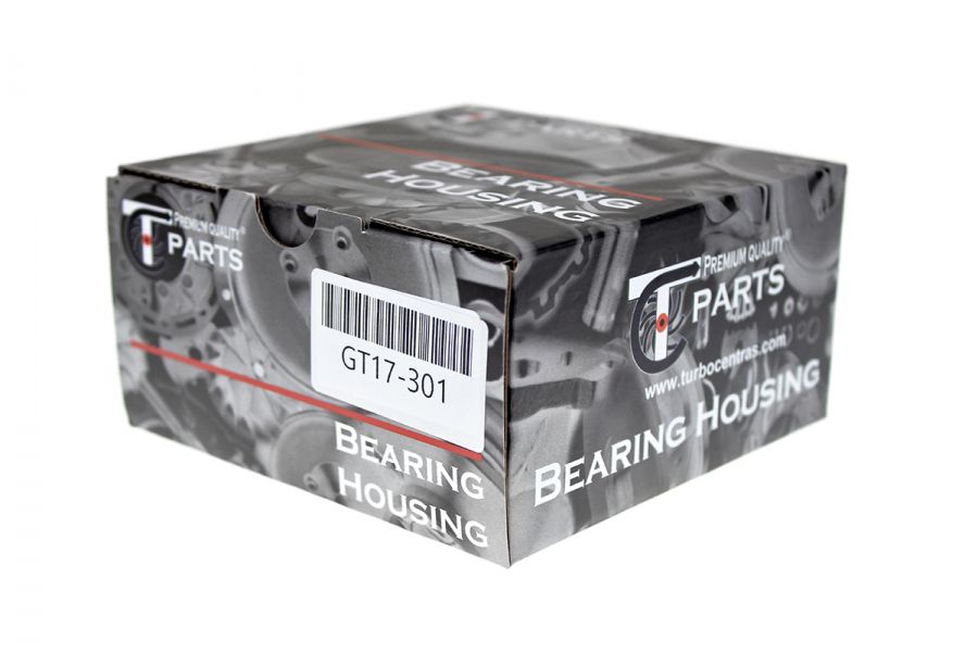 Bearing housing 454232 for AUDI A3 1.9L TDi 81kW GA-01-0090 - Photo 7