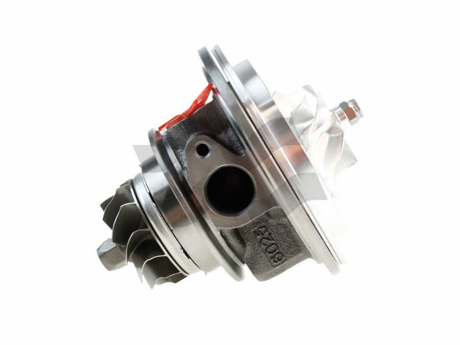 Carter de turbine 53049880189 9805985280 Peugeot 308 II 1.6 GTi 200 kW 2015–2021 - Photo 5