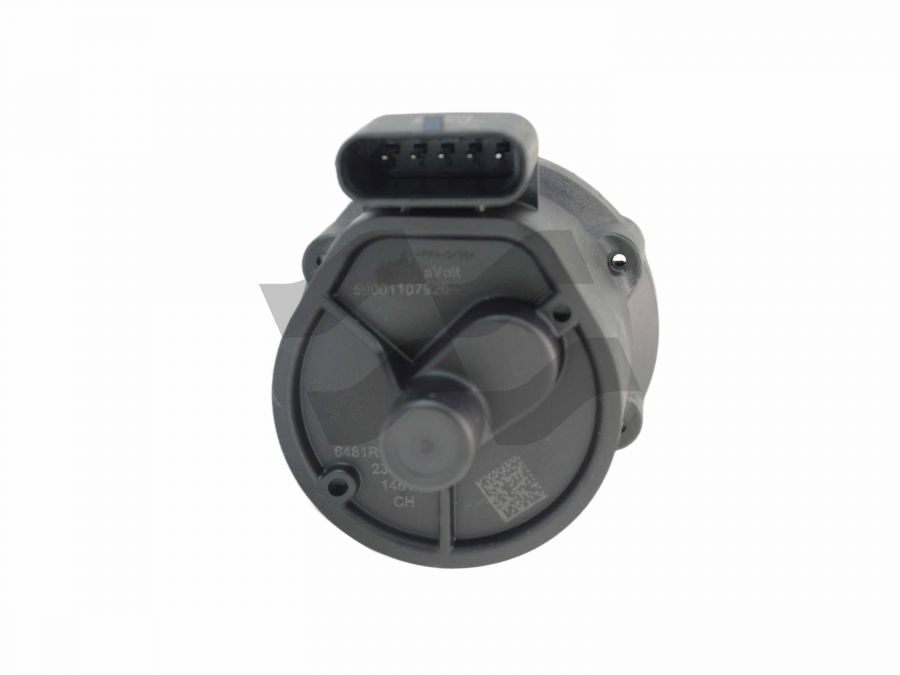 Valve (org.) pour 8471063 BMW 520d Mild-Hybrid 2.0L B47D20B 128/145kW 2023-. - Photo 2