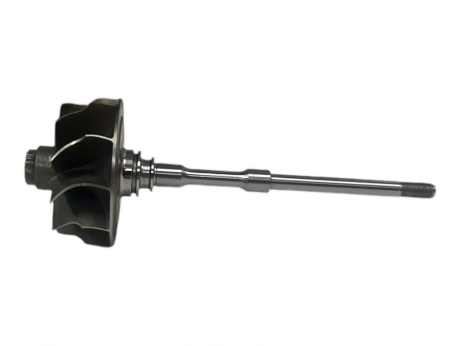 Turbinenwelle VIGL 8974350061 V41VAT-S0105B - Photo 3