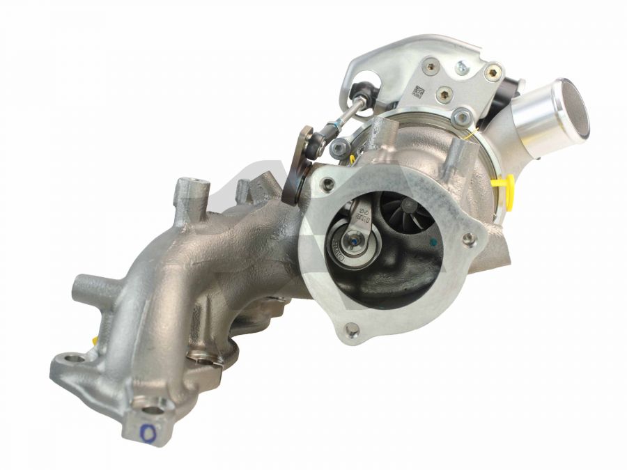 Turbolader 28231-2B790 53039700662 Kia Ceed 1.6 T-GDi 147KW/200KM 2019- - Photo 4