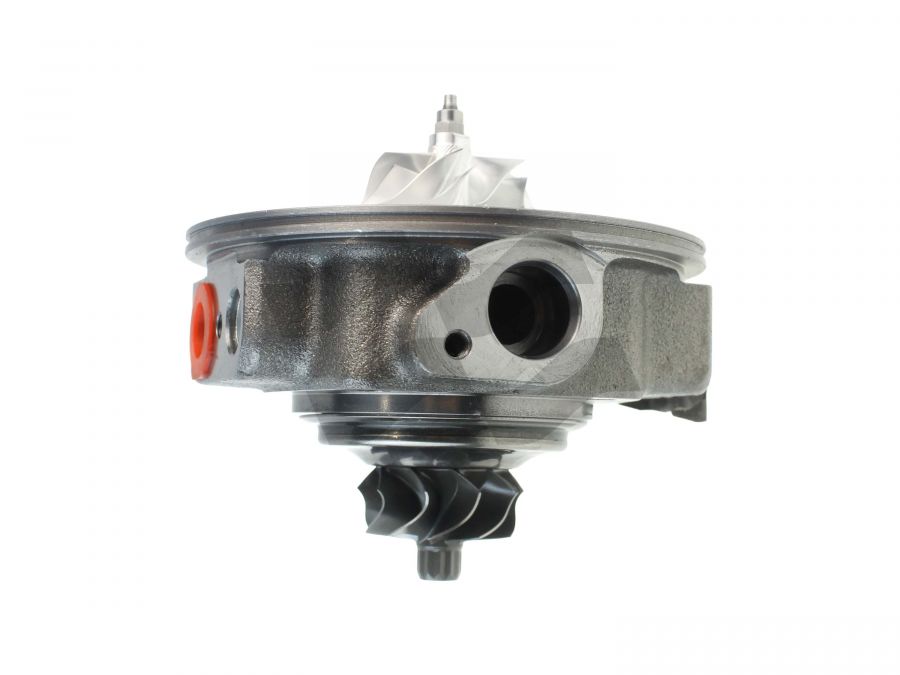Turbo cartridge CHRA 2800013003280 06K145654F Audi A3 2.0 TFSI 190KM/140kW 2016- - Photo 4