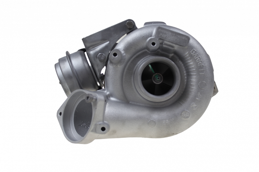 Remanufactured turbocharger BMW 330 d (E46) M57 3.0L 150kW 728989-5007S