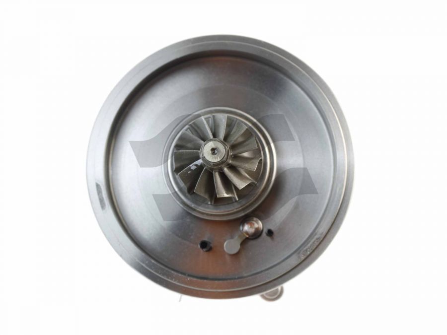 Centre de turbine 824168-0002 28201-2A820 Hyundai/KIA 1.7 CRDi 85kW 2010–2015 - Photo 6