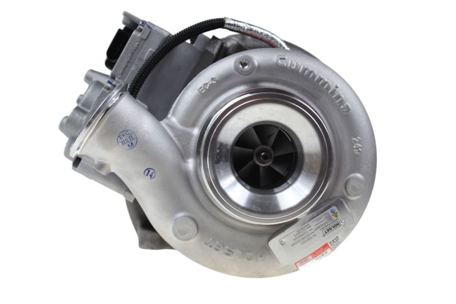 Turbina Cummins 6.7 d ISB Euro 6 6.7L 5328073 5501331