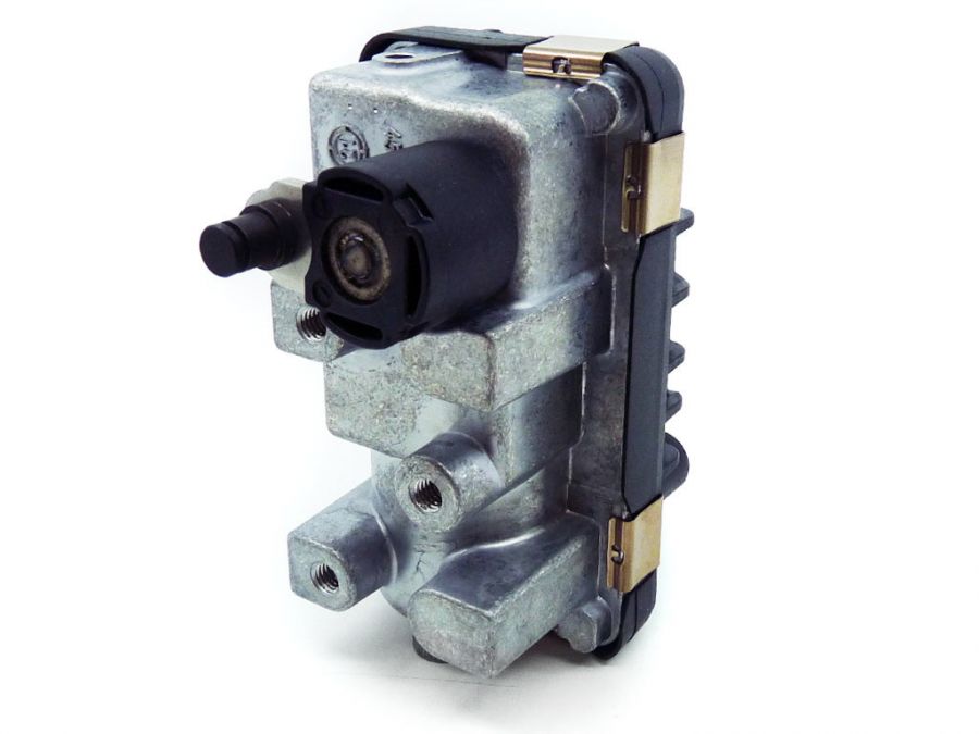 Nastawnik Hella 6NW008412-491 1319219 Ford Mondeo 2.0 TDCi 66/85/95kW 2004- - Photo 5 Nastawnik Hella 6NW008412-491 1319219 Ford Mondeo 2.0 TDCi 66/85/95kW 2004- - Photo 5