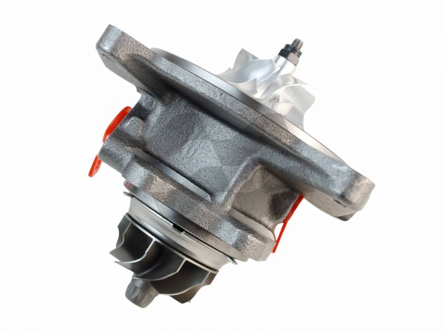Rumpfgruppe 18509700024 03N145722E VW 2.0 BiTDI DMZ 150kW 2018- - Photo 5