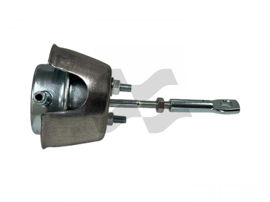 Актуатор турбины 807158-0005 51091017004 MAN Bus 10.9L D2076L 265kW 2012- - Photo 3