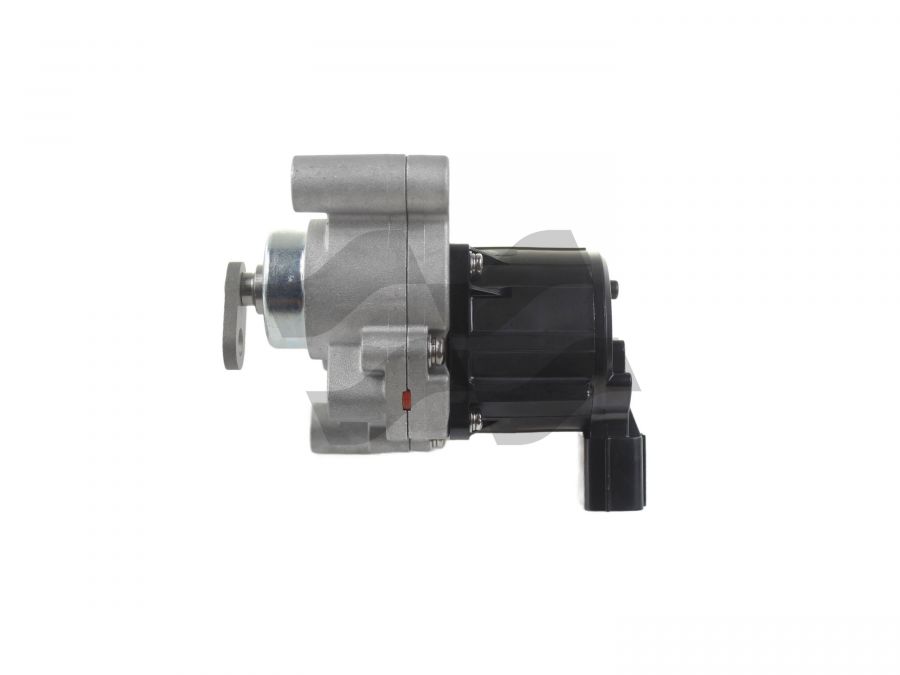 Actuator K6T51275 for VIET VILG Isuzu 5.2L 4HK1-E2N 150kW 2005-2018 - Photo 6