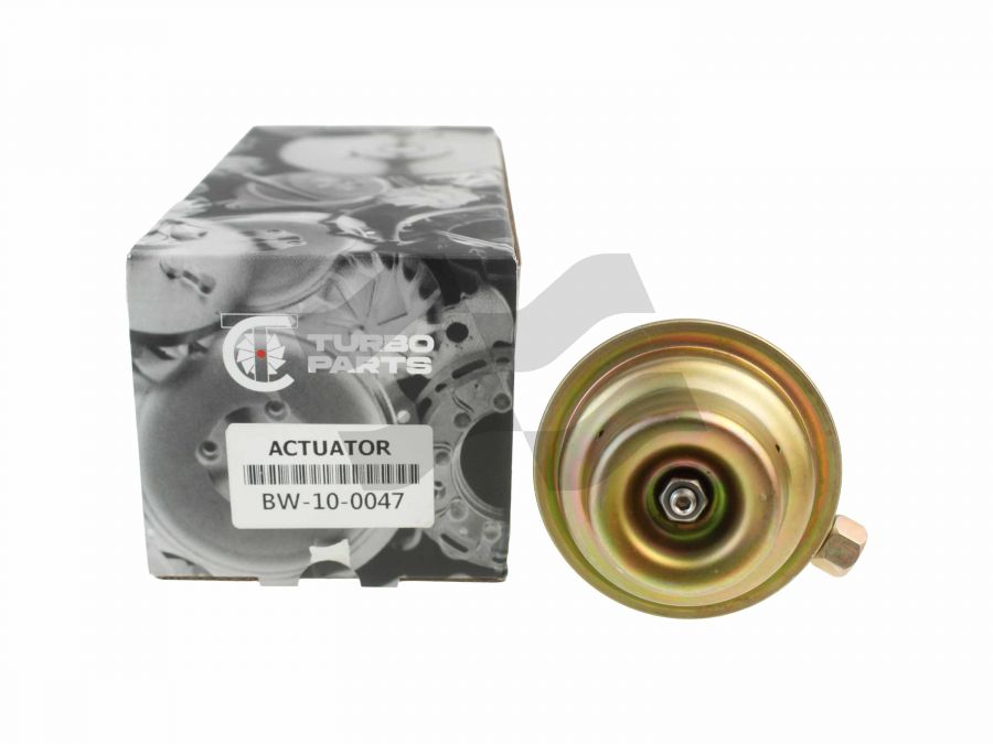 Soupape de turbine 53149706085 068145703H VW T3 1.6TD 51 kW 1984-1992 - Photo 5