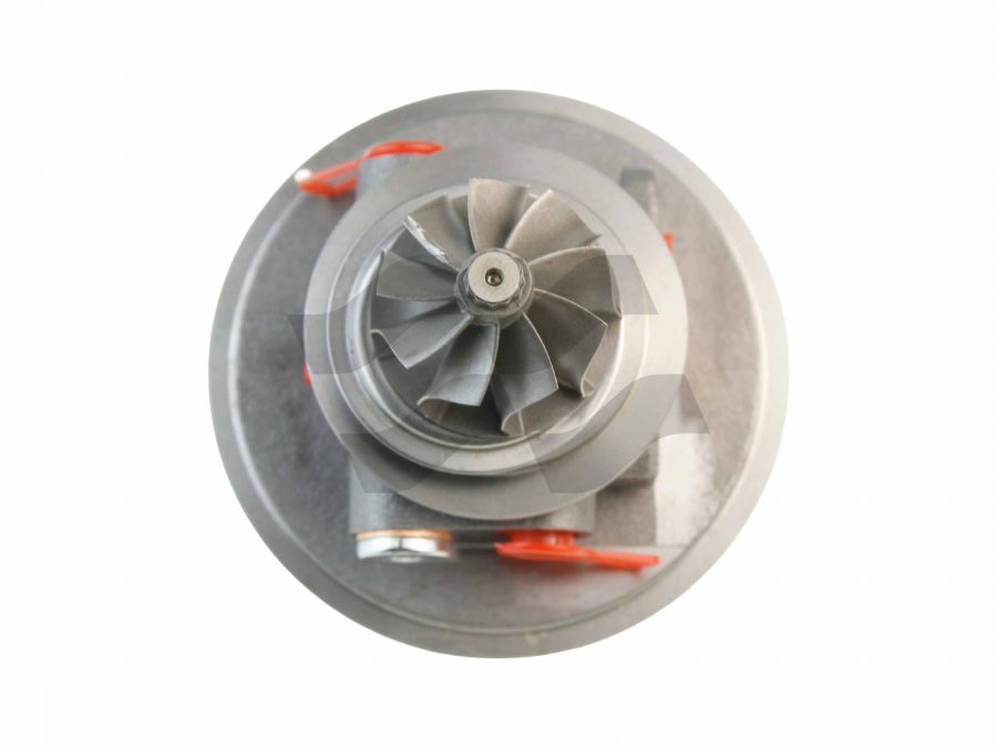 Rdzeń turbiny 841902-0008 1165785237304 BMW M5 4.4 S63T4 435KW 2017- - Photo 6