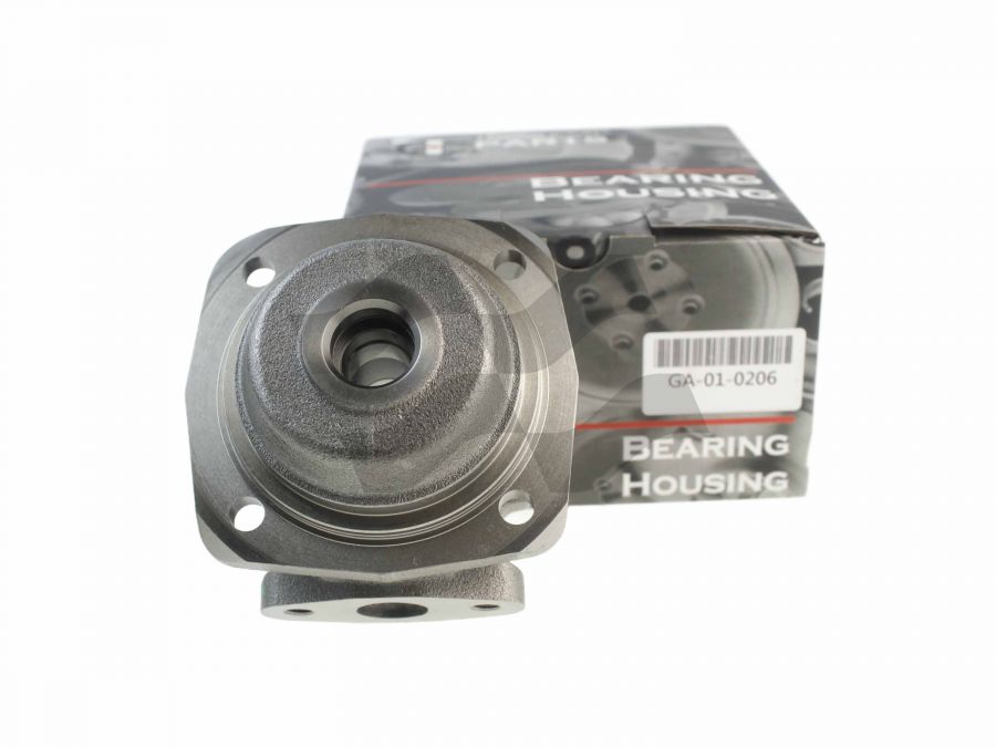 Turbo bearing housing 51.09101-7380 858911-0007 - Photo 2
