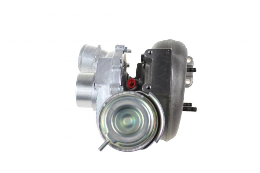 Turbosprężarka 454135-0009 Audi A6 2.5L TDI (C5) 118kW 059145701C - Photo 6