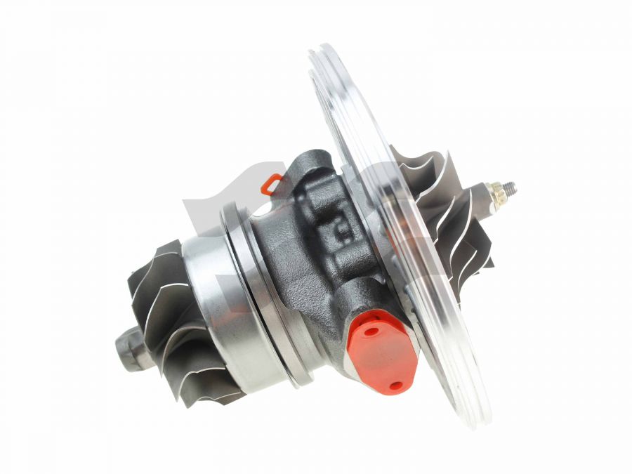 Turbine core 9260960399 53279707133 Mercedes Truck 6.4L OM906 225 kW - Photo 4