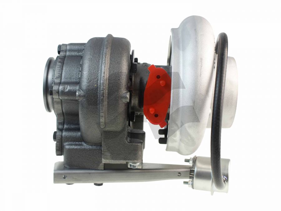 New Cummins Truck 5.9L ISB6 Turbocharger 4033174H 4042735 4955172 - Photo 5
