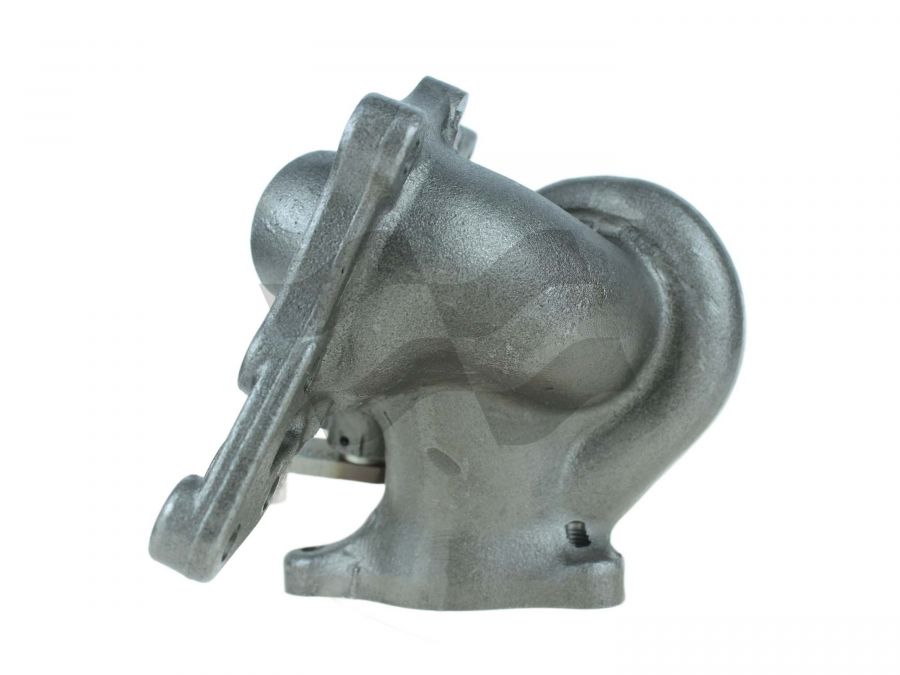 Turbocompresseur en fonte 6510900080 pour Mercedes OM651DE22LA 2.2L 125kW 2009- - Photo 3