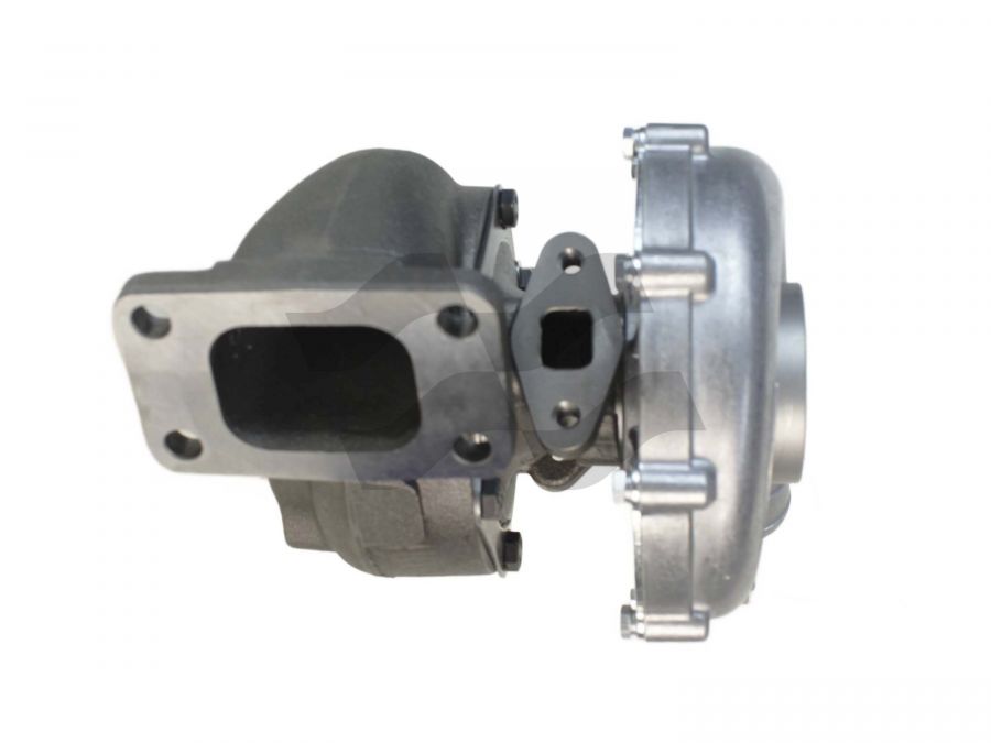 Turbocharger K27-092-01 3990023092 Zetor 9540 Z1001/Z1201 4.2L 69kW 1991- - Photo 5