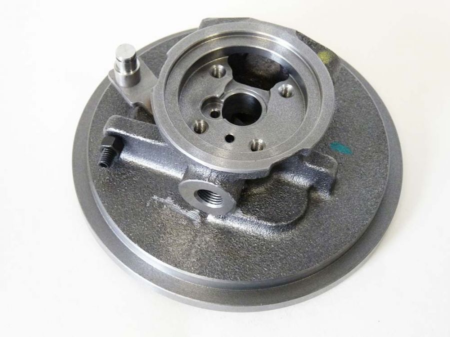 Carter de paliers de la turbine 757886-0001 - Photo 2