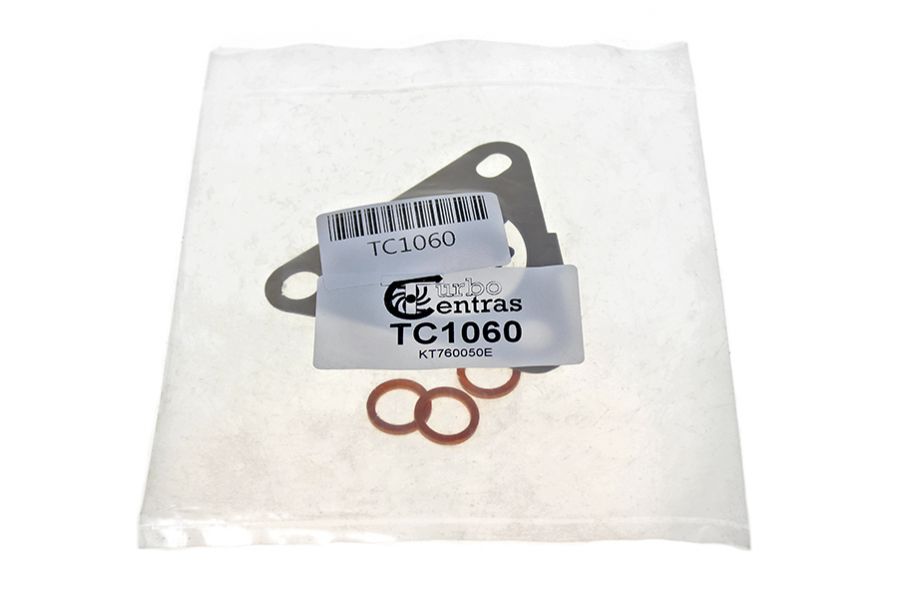  Gasket set 755507 Renault Laguna II - Photo 5