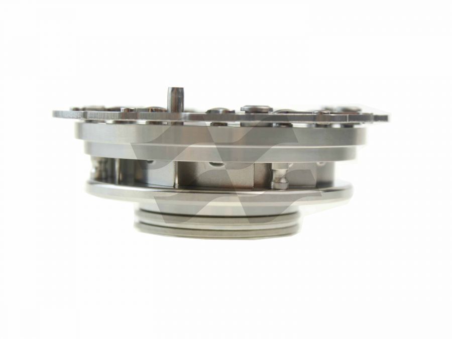 Variable turbine geometry 872869-0001 05L253010 Audi 2.0 TDI 81 kW 2010- - Photo 4
