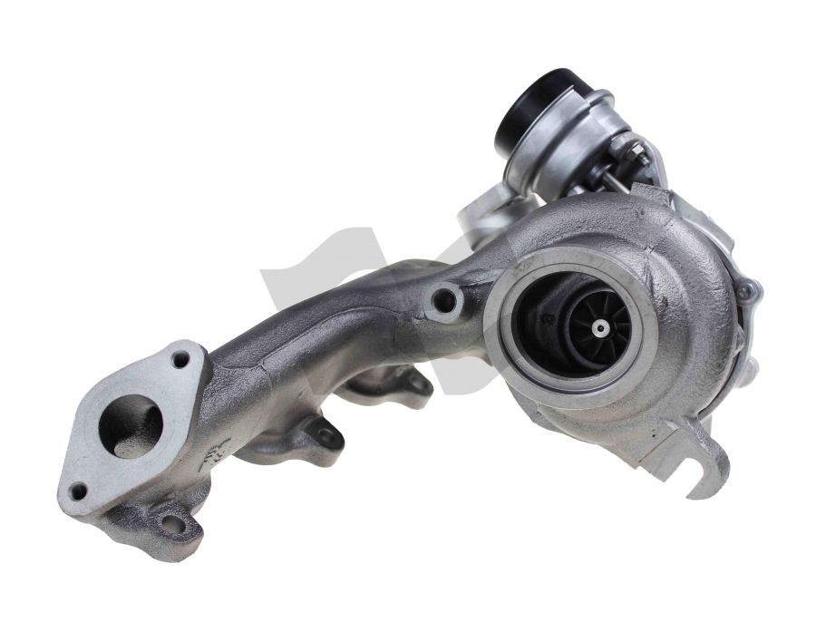 Turbina regenerowana 53039700417 RENAULT MASTER 2.3 DCI M9T 96kW 144109159R - Photo 3 Turbina regenerowana 53039700417 RENAULT MASTER 2.3 DCI M9T 96kW 144109159R - Photo 3