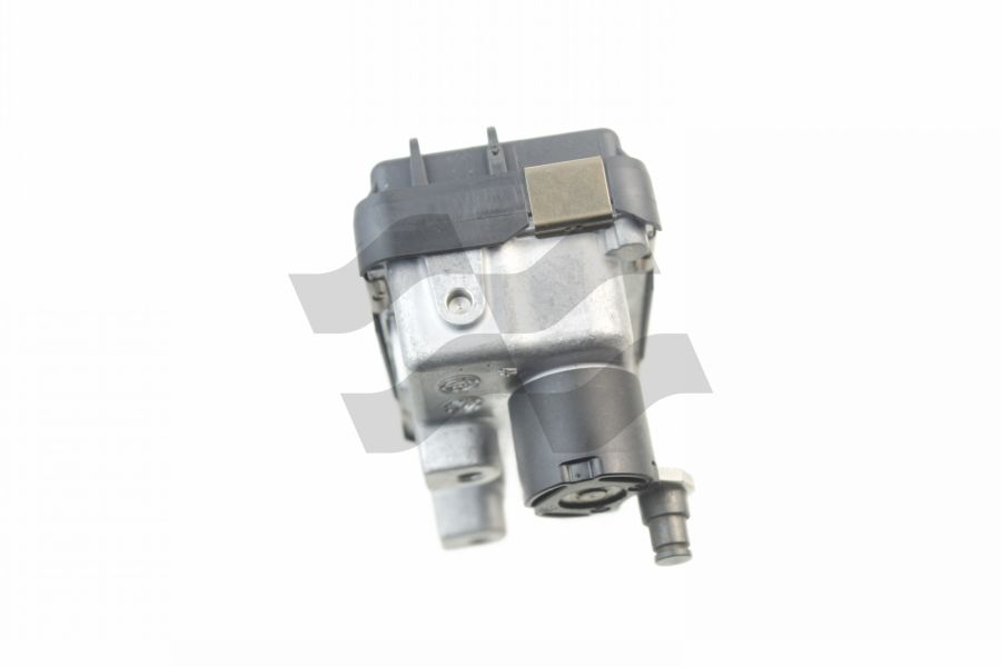 Actuator 6NW009483-161 6G9Q6K682CB Freelander 2.2L TD4 DW12B 115kW 2007- - Photo 5