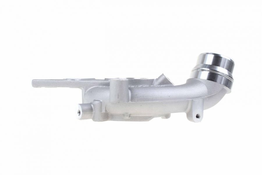 Compressor housing for Renault Traffic III 2.0DCI 49131-07400 - Photo 3