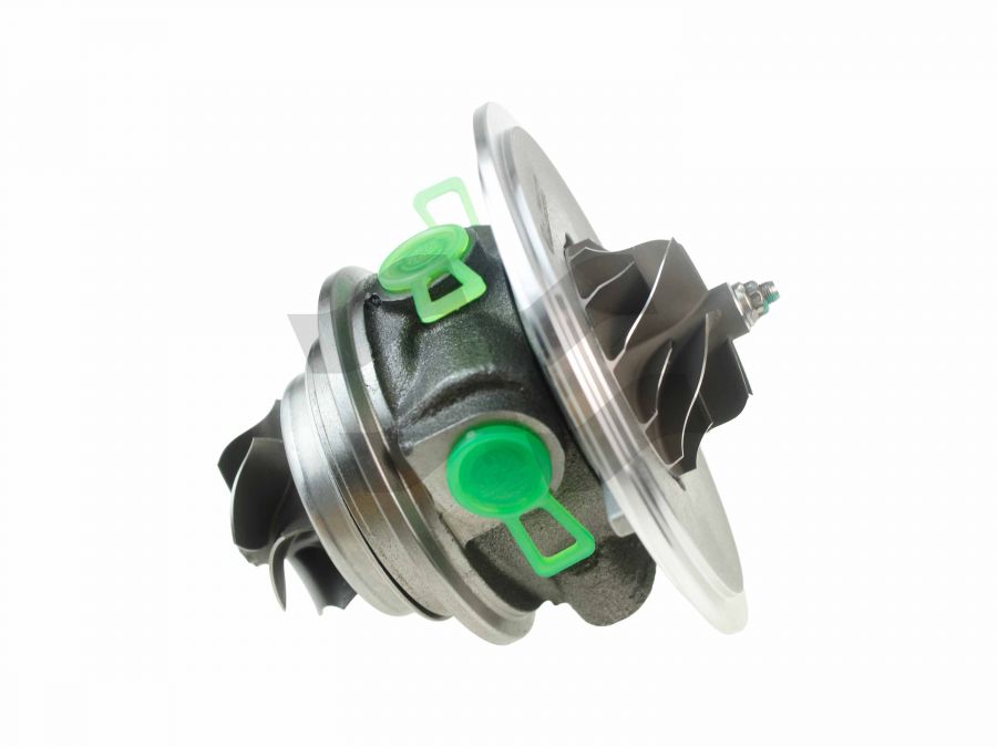 Centre de turbine 9VA03 06J145702S VAG 2.0 GTI, TSI, TFSI EA888 - Photo 4
