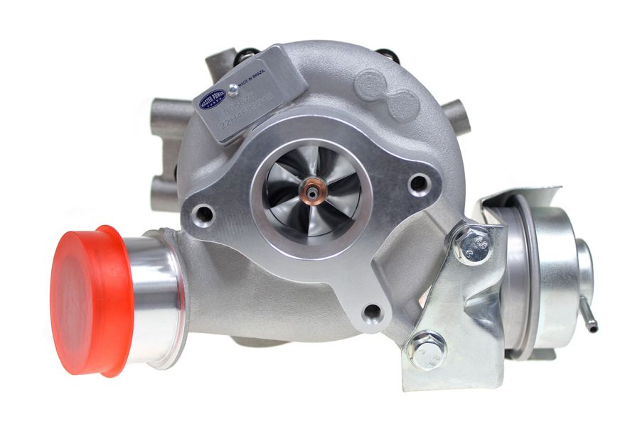 New turbocharger 4933501120 Mitsubishi 2.2 DI-D 4N14030 1515A238