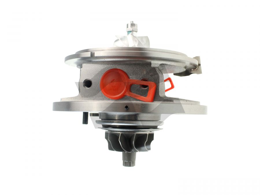 Rumpfgruppe 46340353 857278-0003 FIAT 500L/500X 1.3 JTD E6DF 69KW 2020- - Photo 4