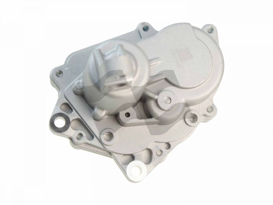 Soupape pour VB45 VB46 Toyota 103E (V35A-FTS) - Photo 3