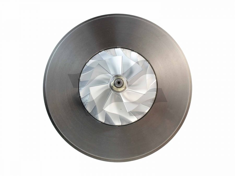 Koras turbiny 4089753 3786174 Cummins Industriemotor 6.7L QSB 2004-