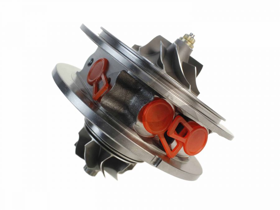 Rdzeń turbosprężarki 25184399  49477-01600 Chevrolet 2.2L FAM Z 135kW 2011- - Photo 4
