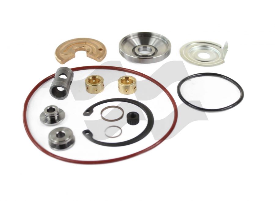 Repair kit for turbo Toyota CT26 17201-74010