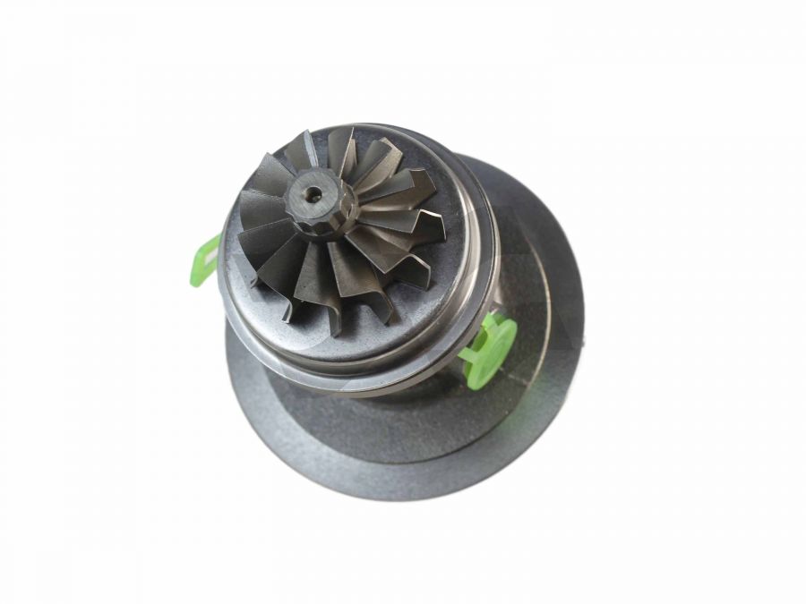 Rdzeń do turbosprężareki 312935 Deutz 2.7L  BF4L1011F/T 53kW 1988 836646917 - Photo 2