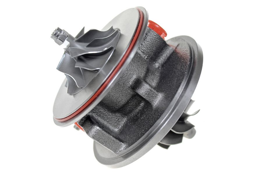 Centre de turbine VW Touran 1.9TDI BV39-71 BV39-72 03G253014T - Photo 3