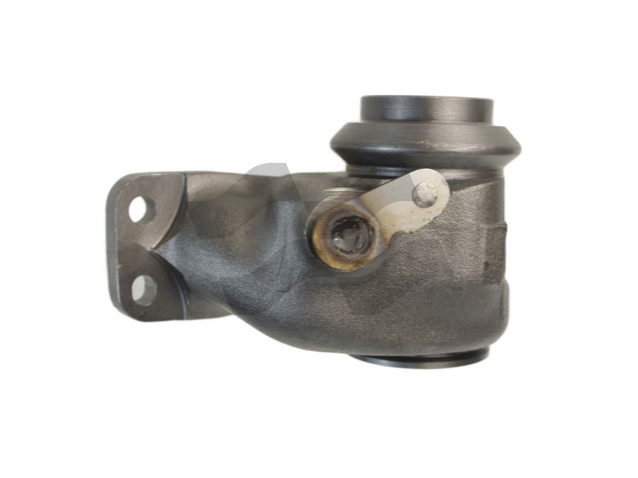 Obudowa żeliwna do 49172-03000 9804945280 Peugeot 1.6L DV6FD 73kW 2014- - Photo 4