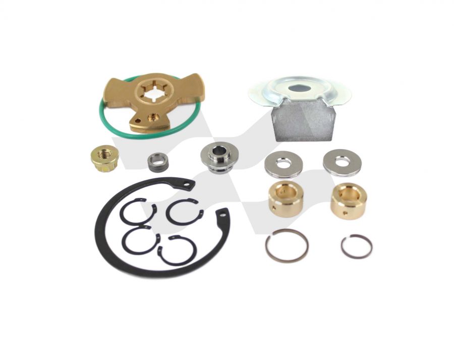 Repair kit for 471049-0001  318614  - Photo 2